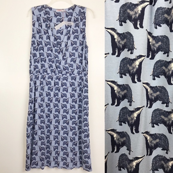 cath kidston badger